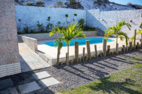 Casa c Wi Fi a 9 min de carro da Praia de Jaua BA
